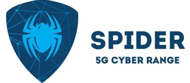 SPIDER 5G Cyber Range